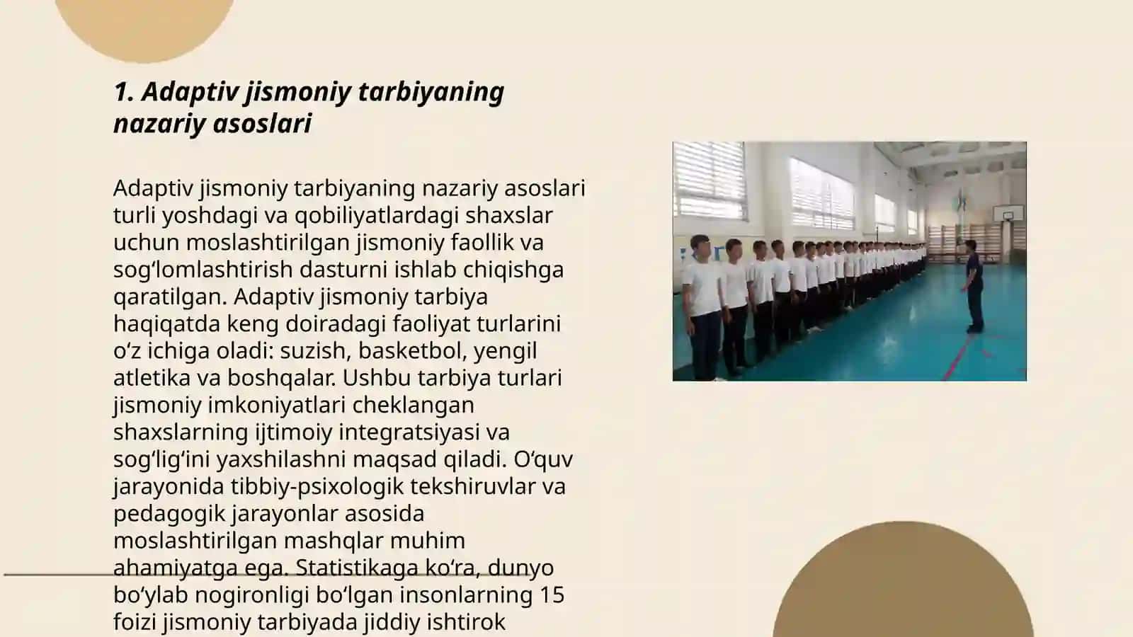 Adaptiv jismoniy tarbiyada ilmiy-tadqiqot usullari 3