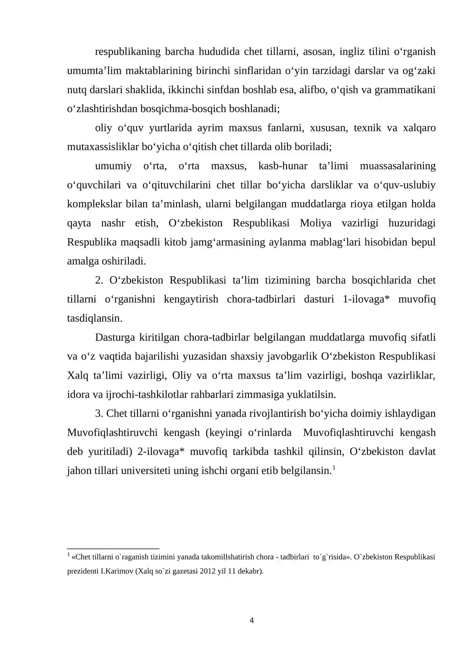 Fransuz tilini masofadan turib o’qitishda modul tizimi ahamiyati 3