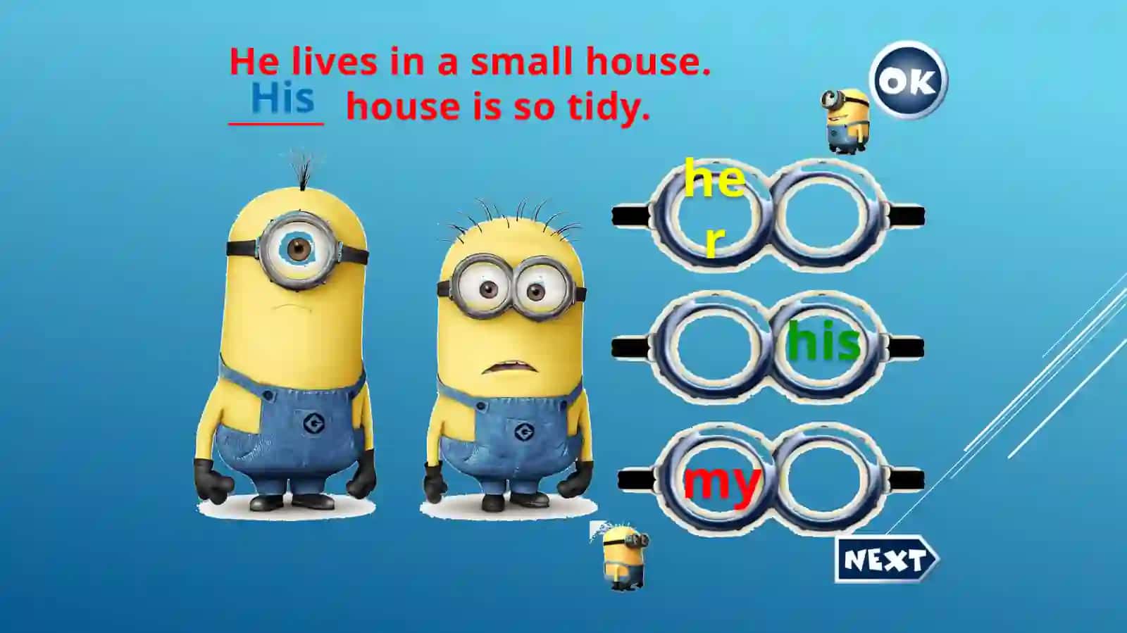 possessive-pronouns-fun-activities 3