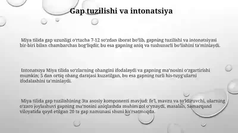 Miya tizimidagi nutqni ta'minlovchi struktura 3