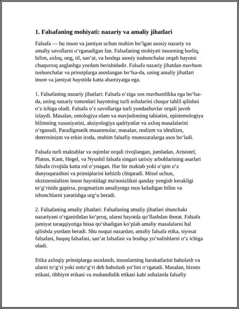 FALSAFANING MOHIYATI VA JAMIYAT TARAQQIYOTIDAGI ROLI 3