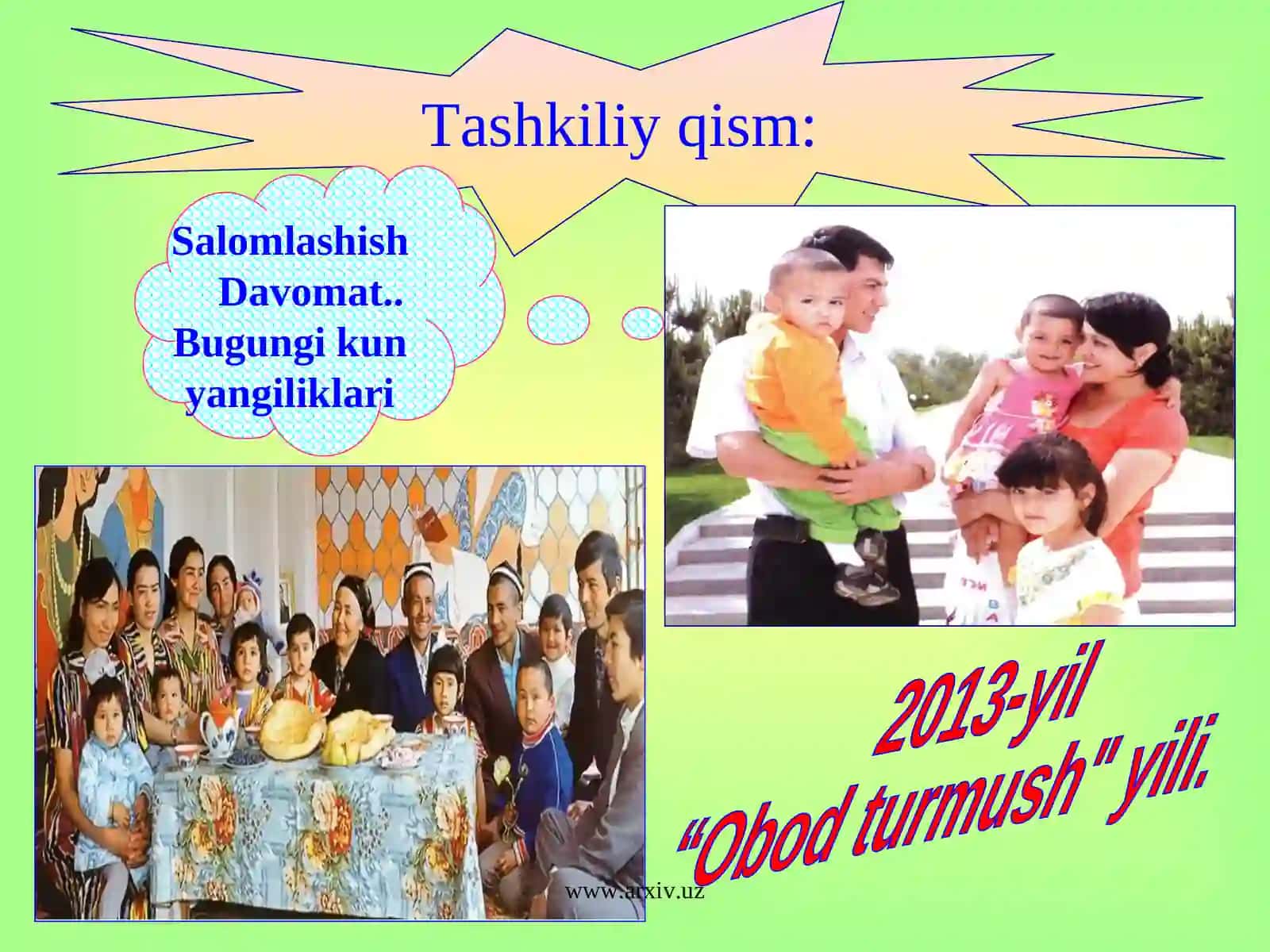 Sopol buyumlardan tashkil topgan natyurmort ishlash 3