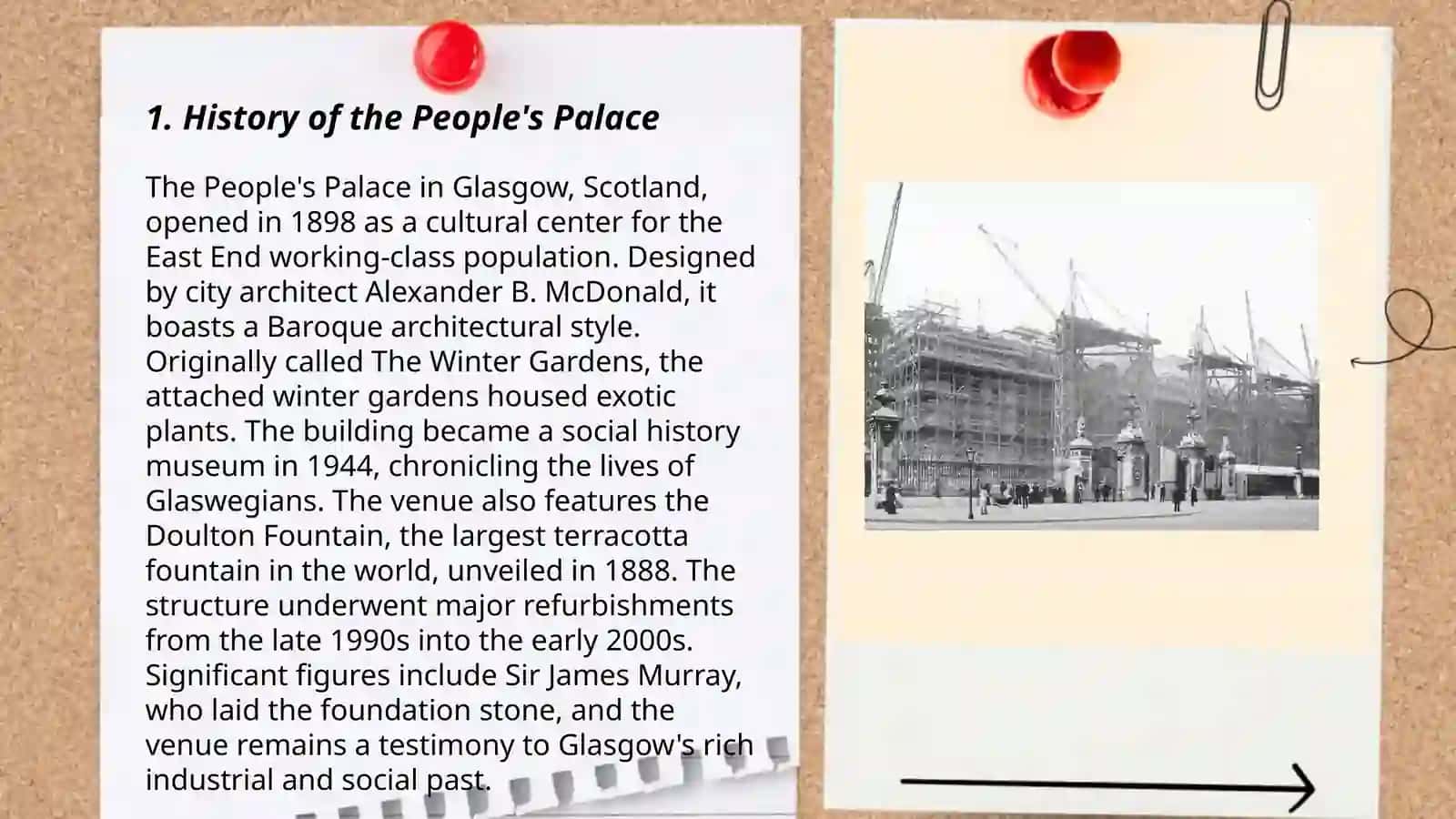 The people palace 3