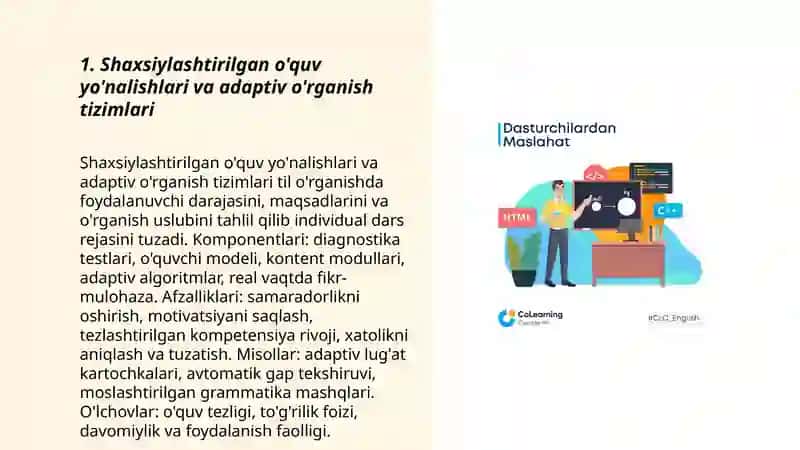 Axborot texnalogiyalari 3