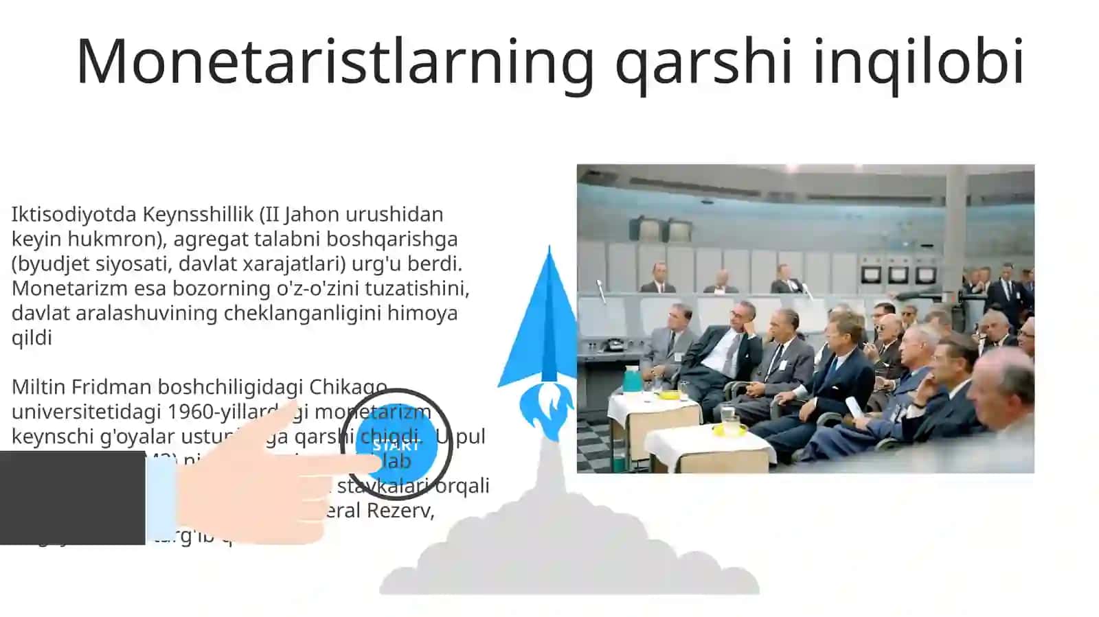 Iqtisodiy ta'limotlar tarixi fanining predmeti va o'rganish usuli 3