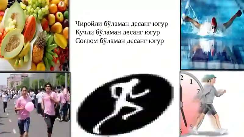 Nafastizimi yoshga oid fiziologiyasi va gigienasi 3