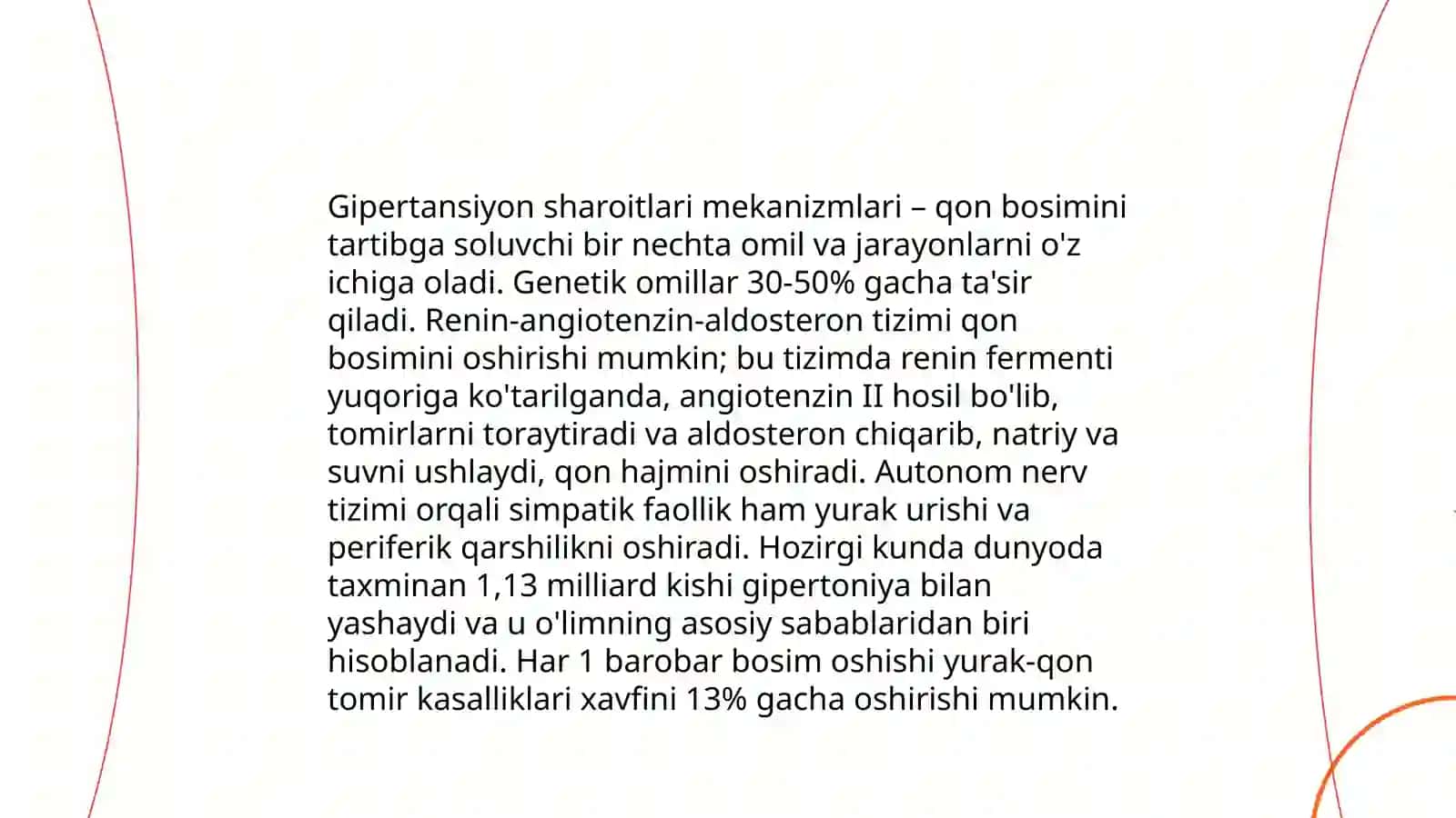 Giperasid xolatlarda va oshqozon- ichak yara kasalliklarida antasid preparatlarini qollashning biokimyoviy asoslari 3