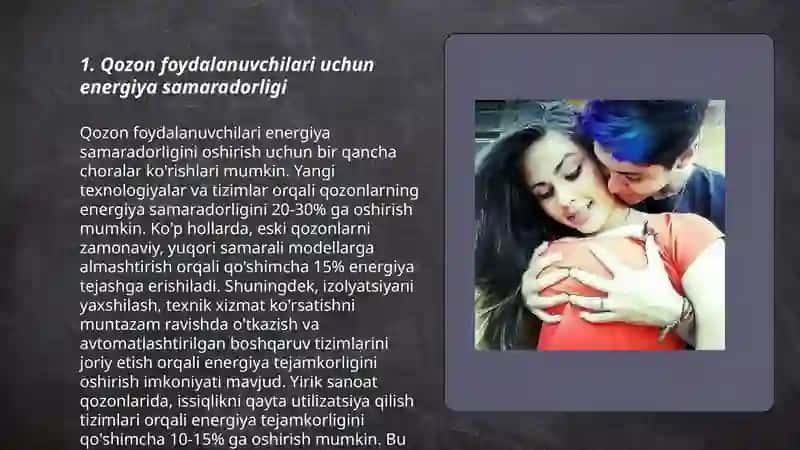 Qozon foydalangichni texnalogik hisobi 3