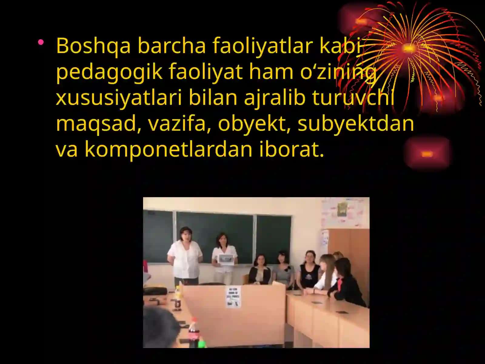 Pedagogik faoliyat va mahorat 3
