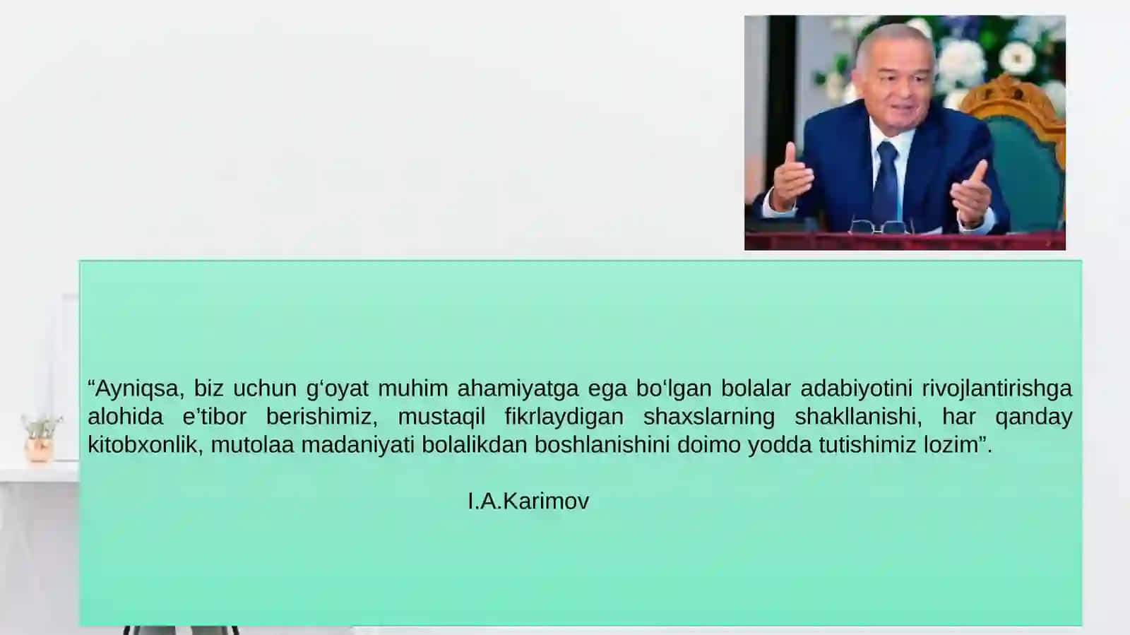 Bolalar adabiyoti 3