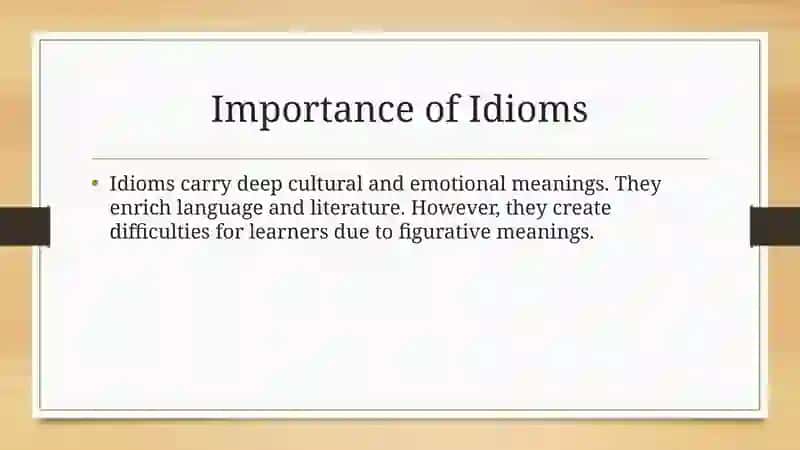 Problems ofLexicographicDescription of Idiomsin 3