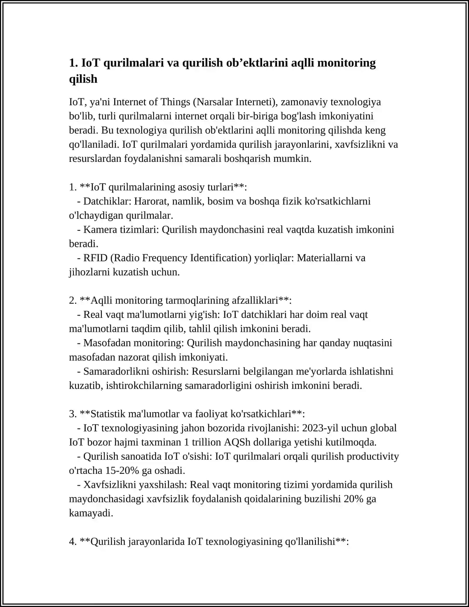 QURULISHDA INTERNET TEXNOLOGIYALARI 3