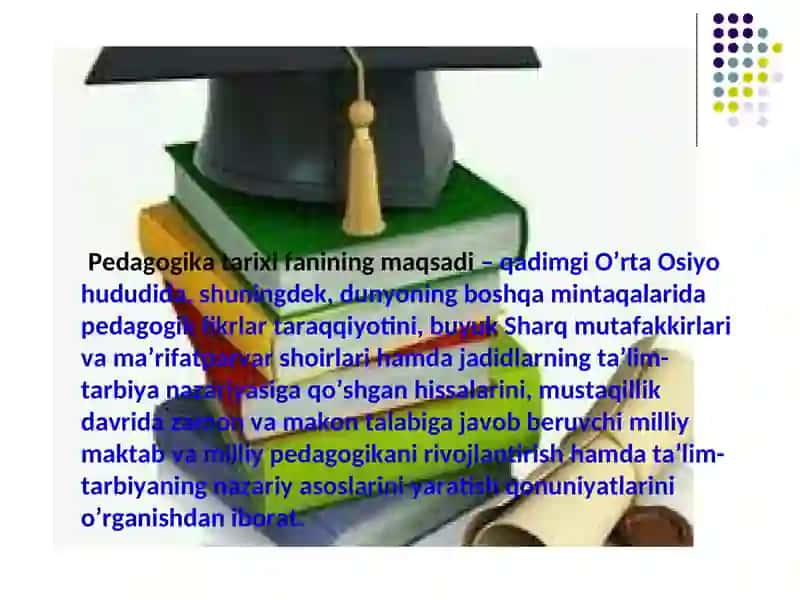 Pedagogika tarixi 3