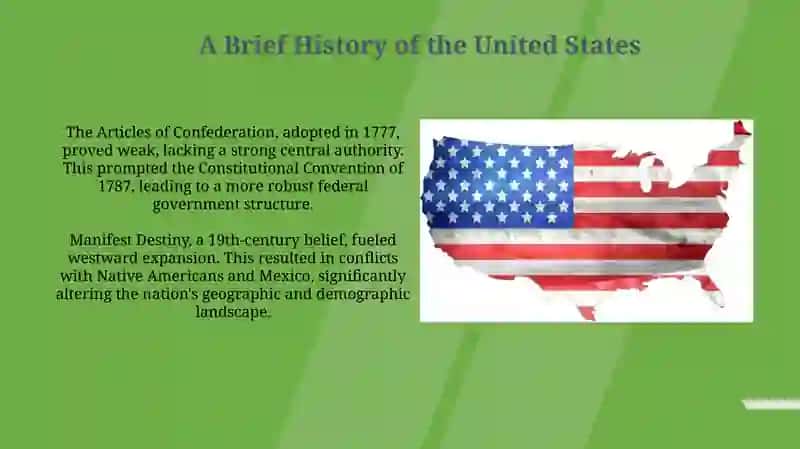 A Brief History of the United States 3