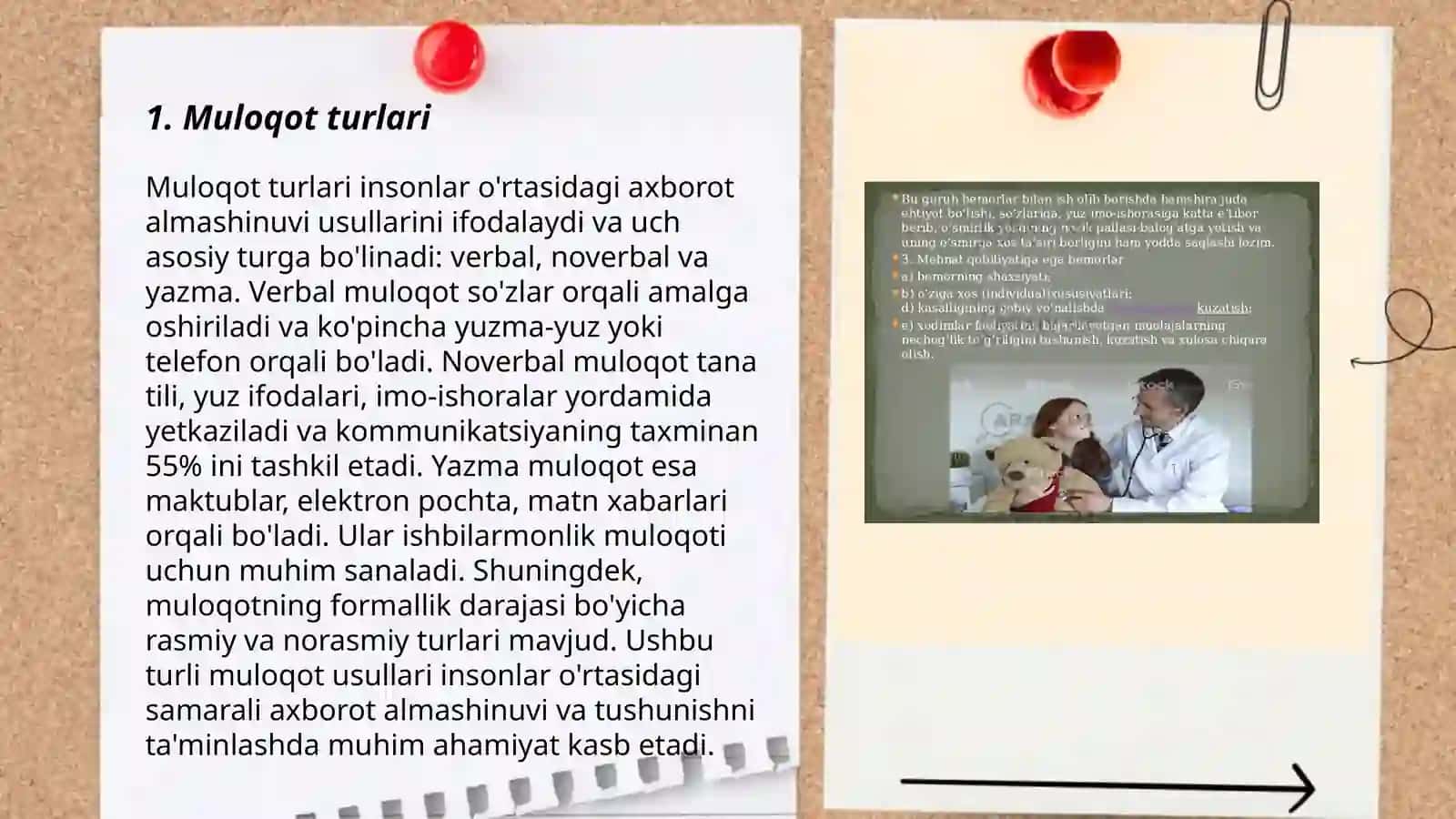 Muloqot pisixalogiyasi 3