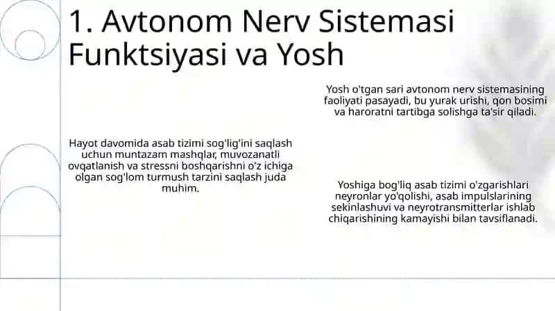 Nerv tizimining yoshga oid umumiy fiziologiyasi va gigiyenasi 3