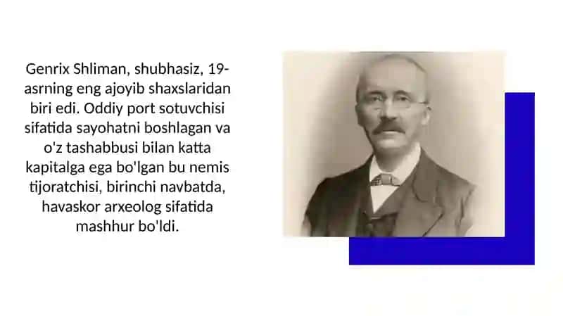Yunoniston tarixini o'rganish 3