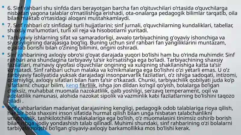 Sinfraxbarining namunaviy ish rejasi tuzish metodikasi 3