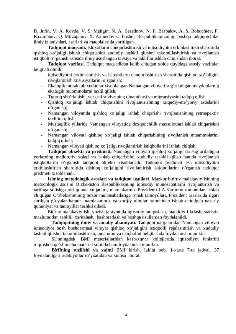 Buzilgan Yerlar.Rekultivatsiyalash va tuproq bilan qoplash 3