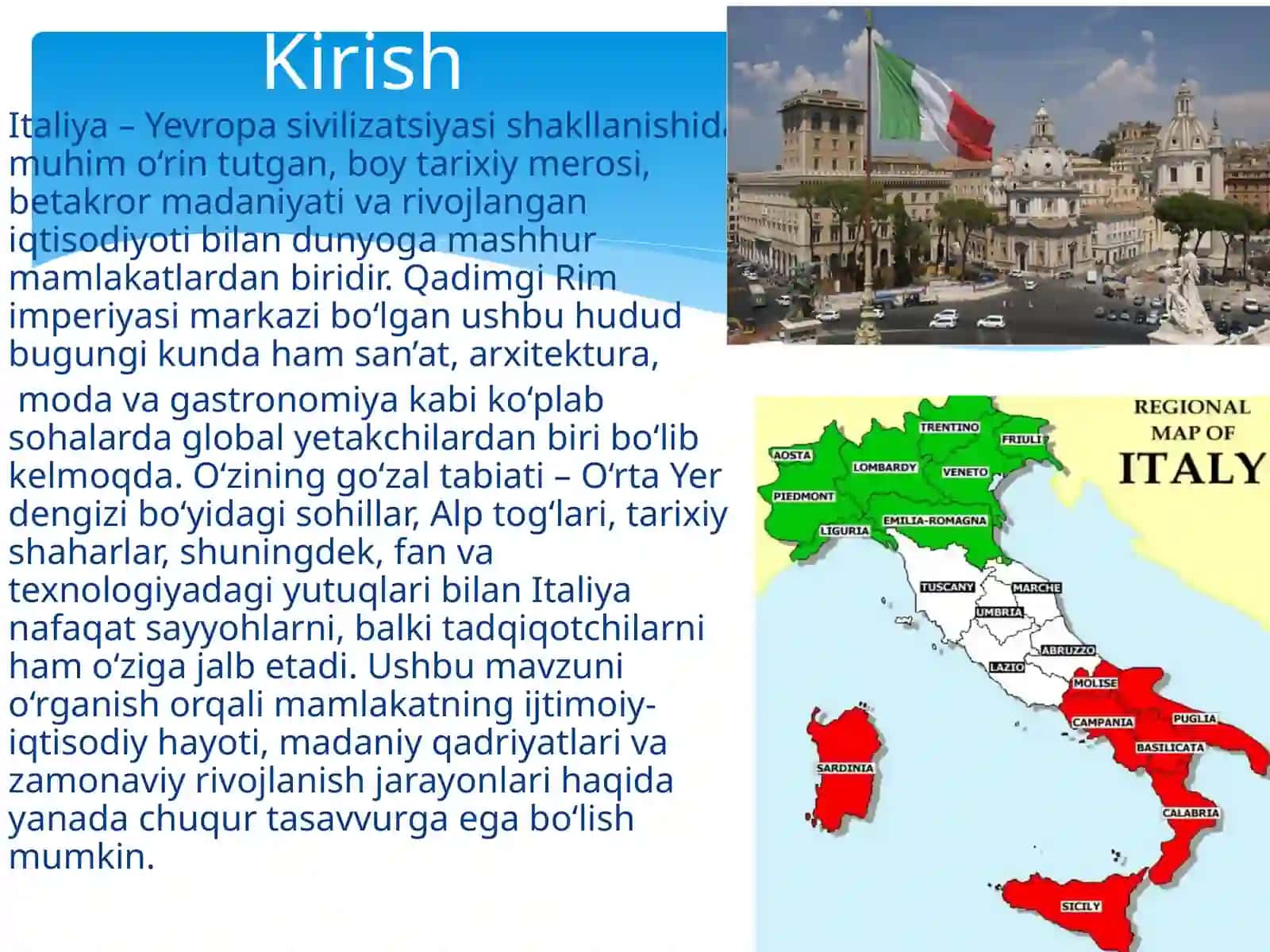Italiya 3