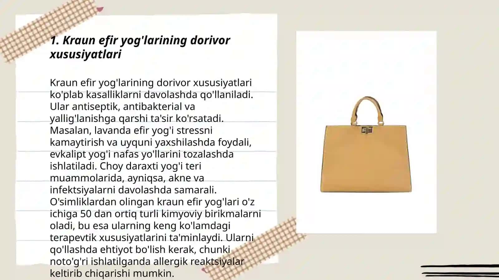 Kraun efir yog'lari 3