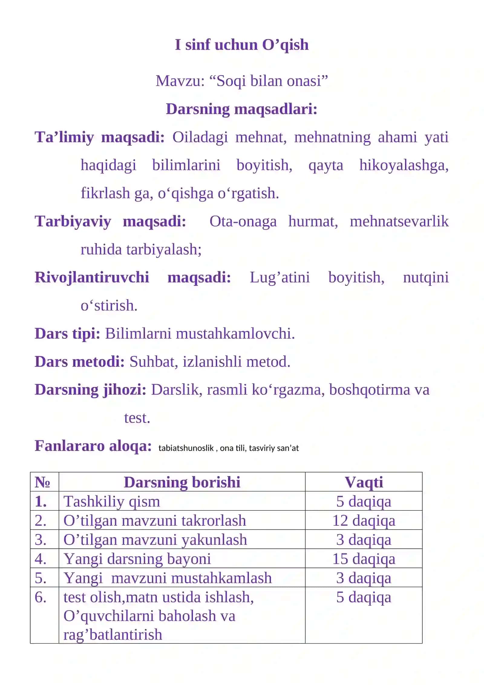 Mirishkor qishlog’i 3