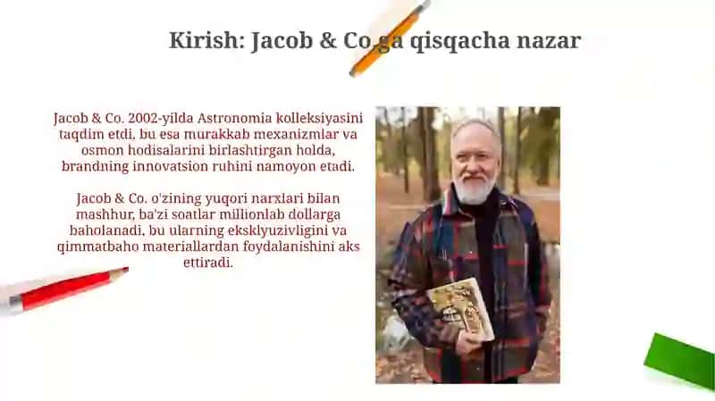 Jacob & Co 3