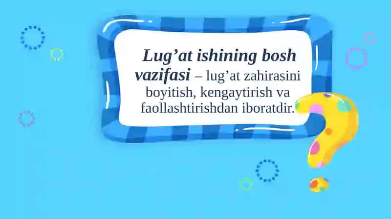 Ixtisoslashtirilgan maktabgacha ta’lim tashkilotlari dalug‘atishimetodikasi 3