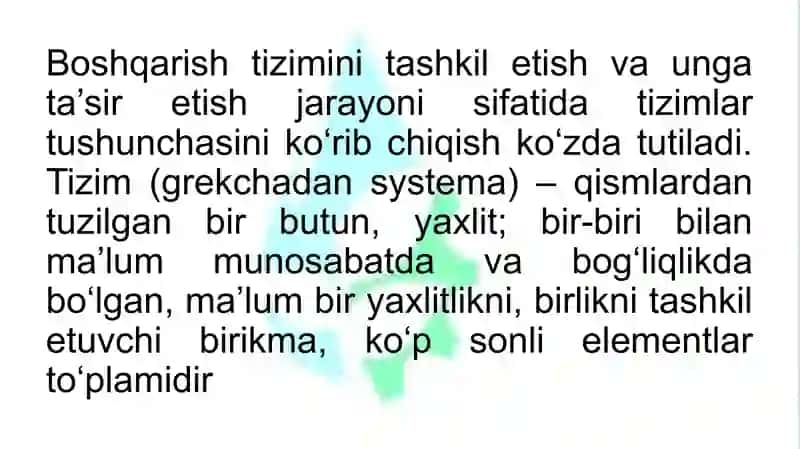 Yer fondining tarmoqlararo va tarmoq ichidagi taqsimoti 3