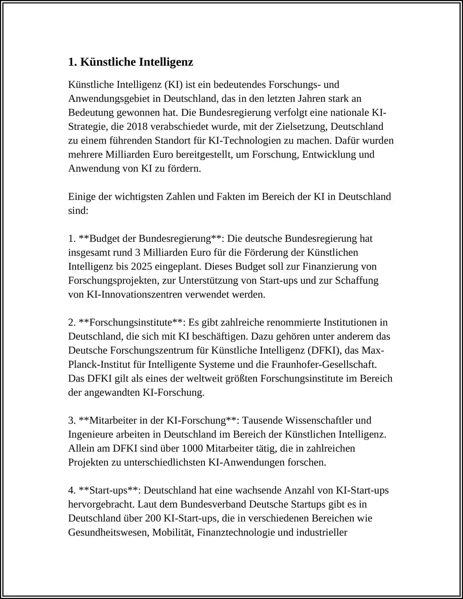 WISSENSCHARF 3