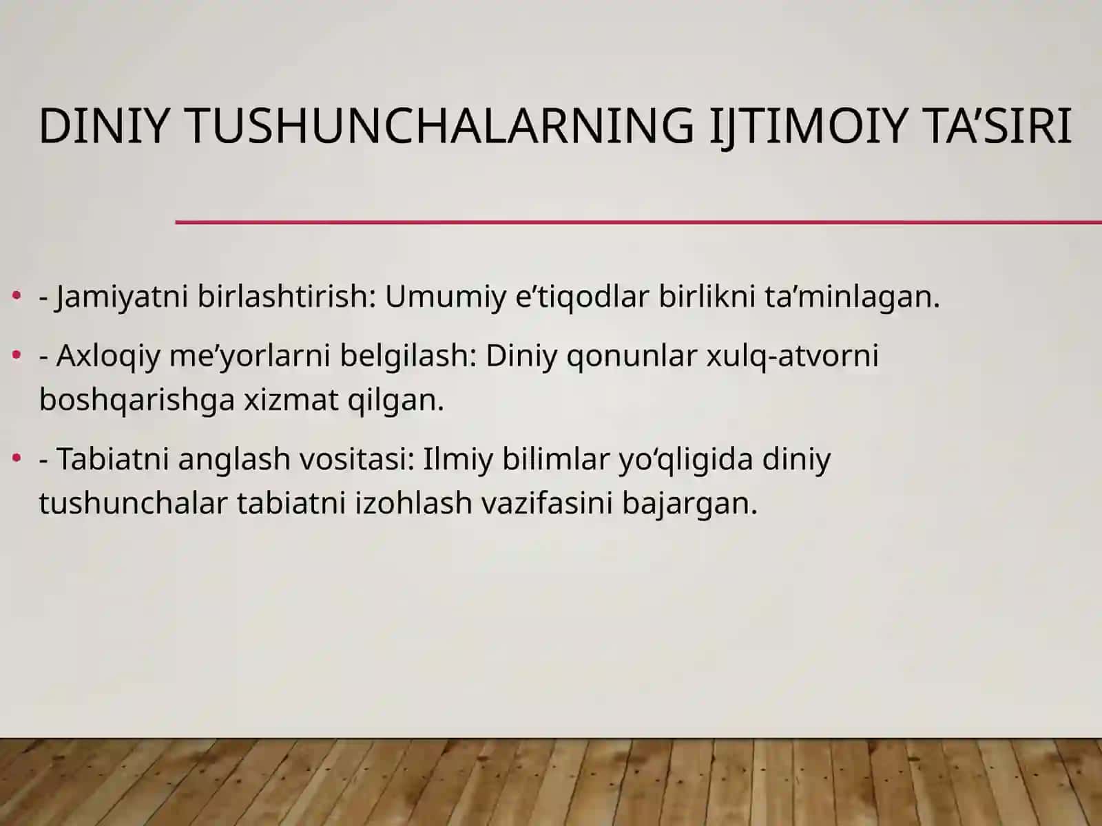 Dinning Qadimiy Shakllari 3