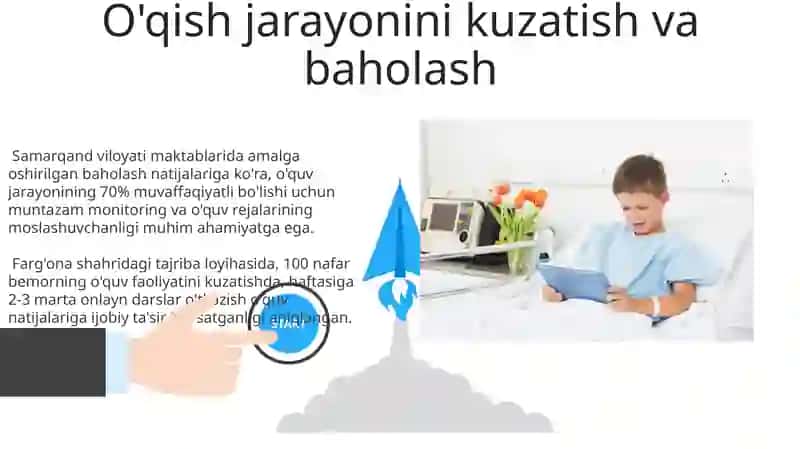 Uzoq davolanuvchi maktab o‘quvchilarini samarali ta‘lim olishning asosiy shartlari 3