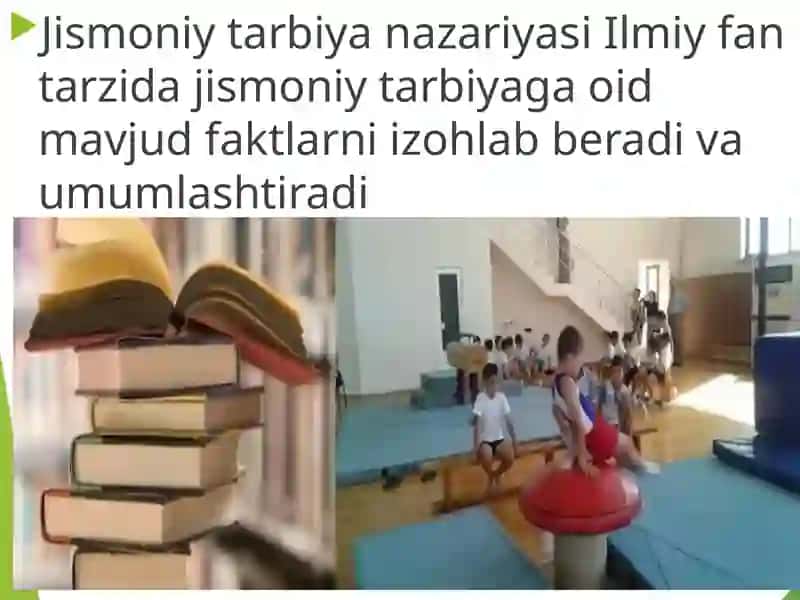 Sportchining vazifasi va sportchining huquqi xodimlari majburiyatlari 3