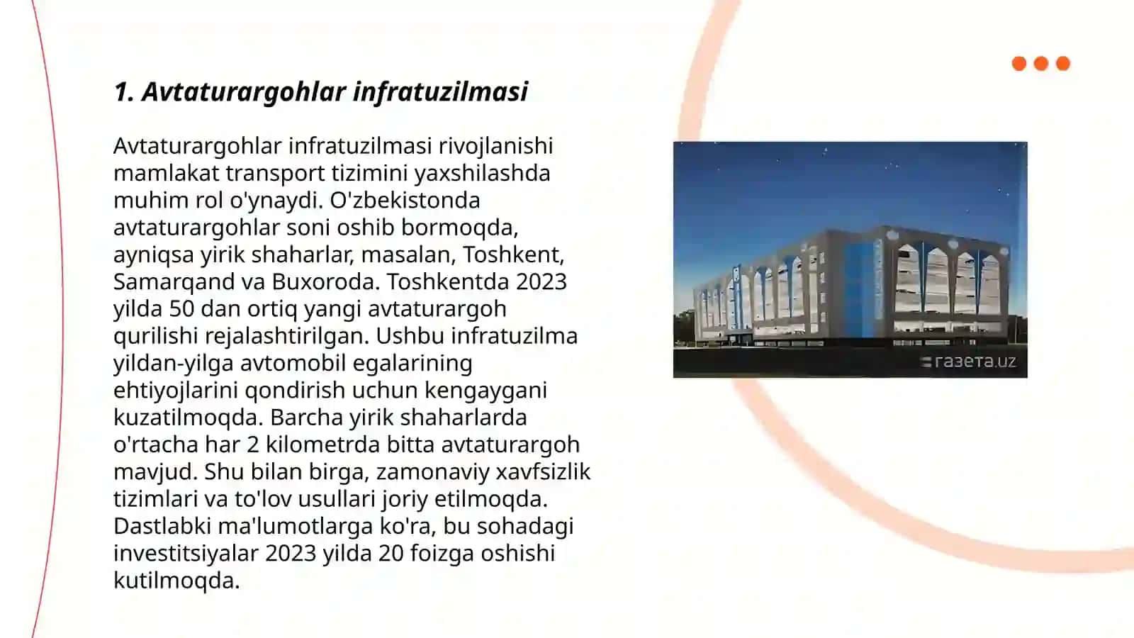 Avtaturargohlarda aftomatlashtirilgan styankalar 3