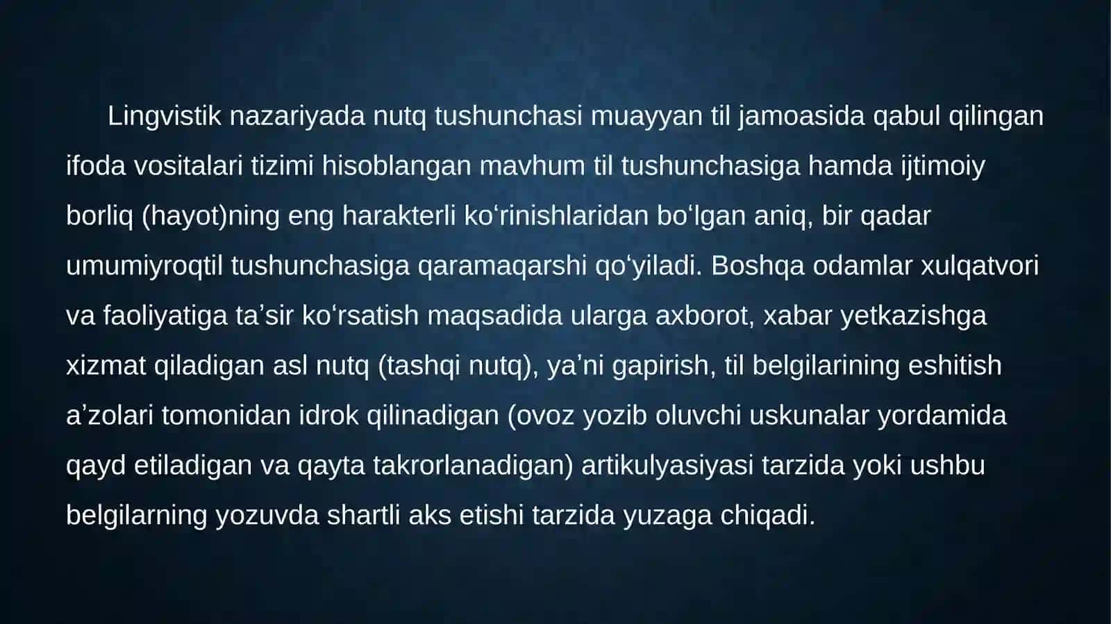 Nutuq va uning shakli 3