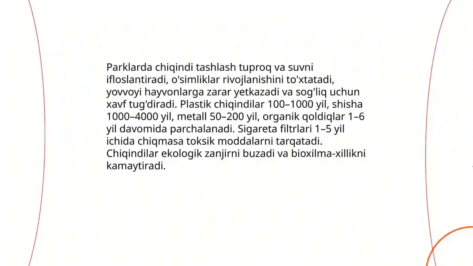 Jamoat joyida tartib buzush 3