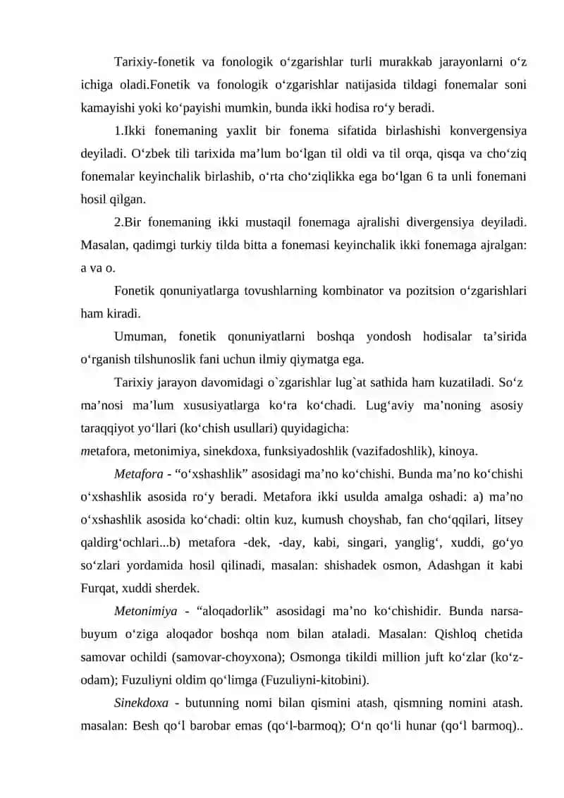 TILNING TOVUSH SISTEMASINI QIYOSIY-TIPOLOGIK O‘RGANISH MUAMMOLARI 3