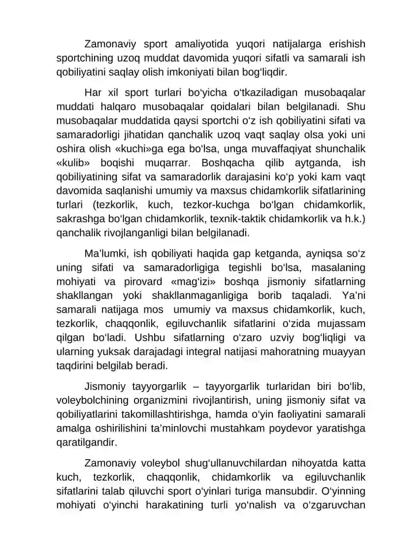 UMMUMIY VA MAXSUS JISMONIY TAYYORGARLIK 3
