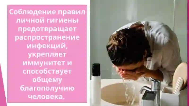 Здоровье и личная гигиена. Гигиена умственного труда. 3