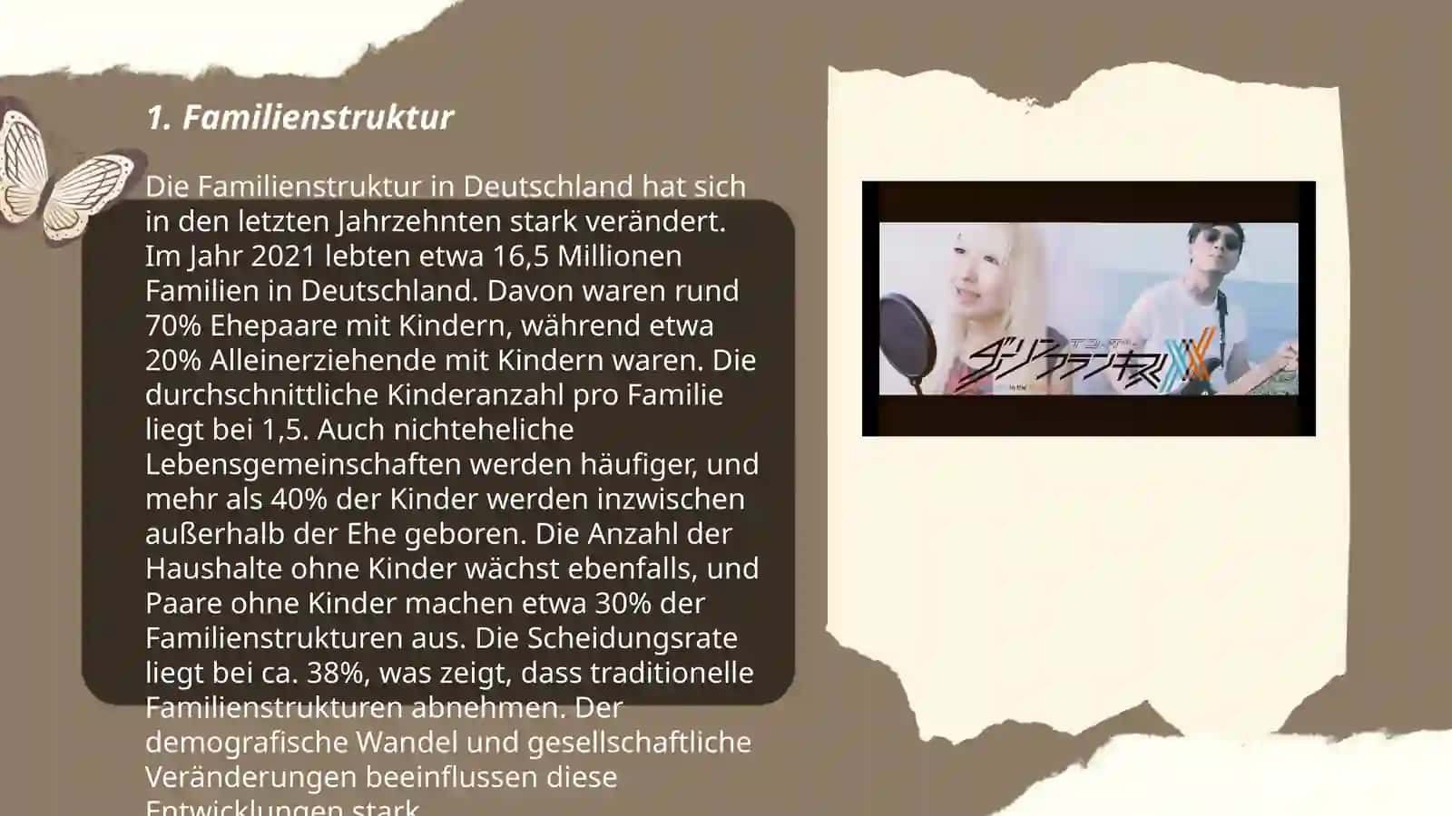 Von mir und meiner Familie 3