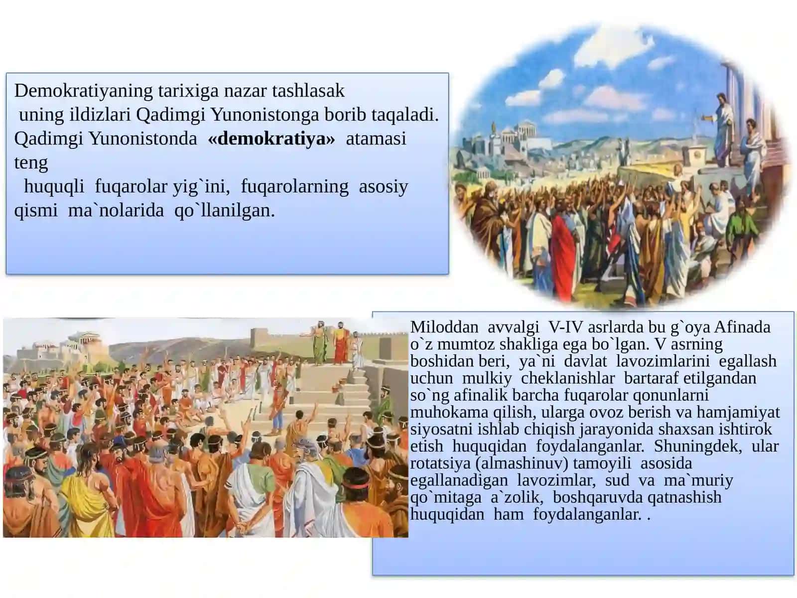 Demokratiya 3