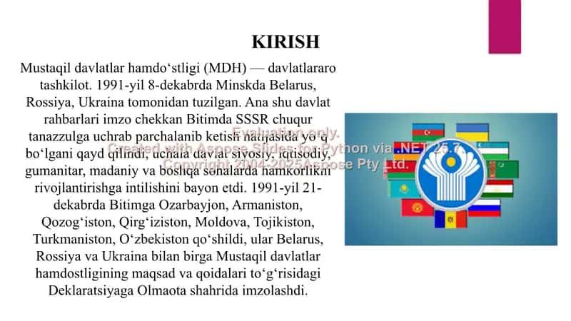 MDX mamlakatlarining pensiya tizimlari turlari va shakllari 3