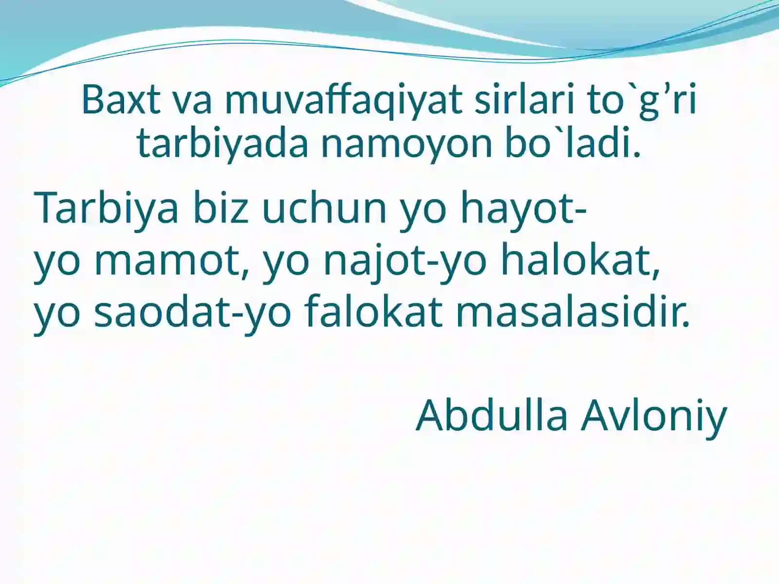 Vaqt va vaqt birliklari 3