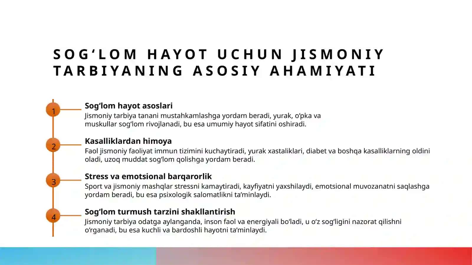 Kasallikga qarshi jismoniy tarbiya 3