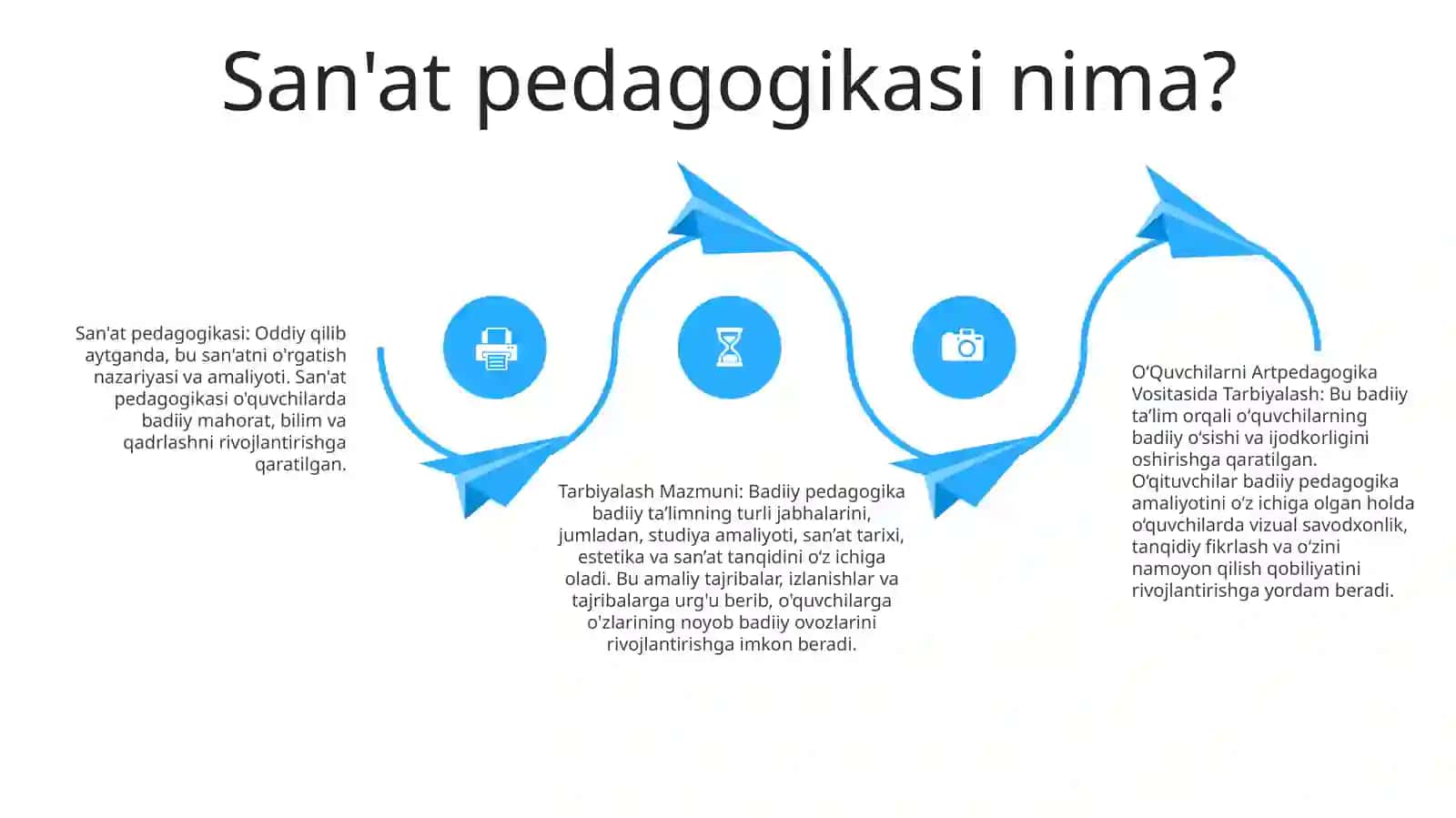 OʻQuvchilarni Artpedagogika Vositasida Tarbiyalash 3