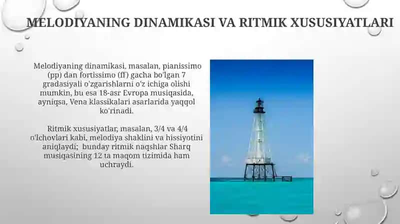 Mevalarning tuzilishi va xilma-xilligi 3
