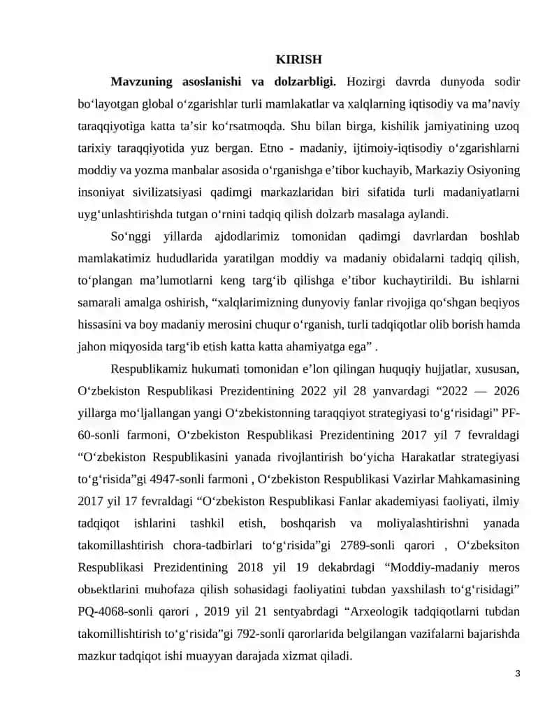 KUSHONLAR IMPERIYASI BOSHQARUVI 3