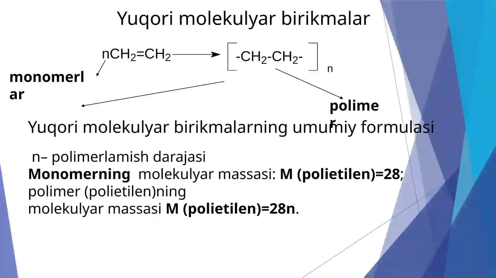 Yuqorimolekulyarbirikmalar 3