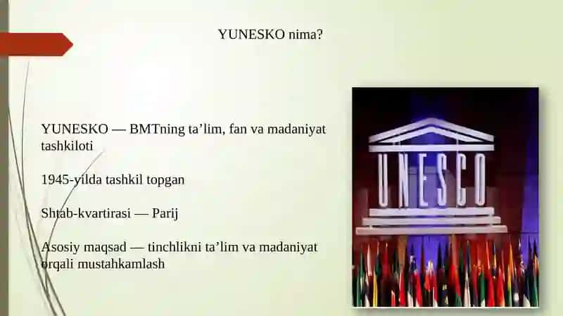 Ta'lim va fanlar 3
