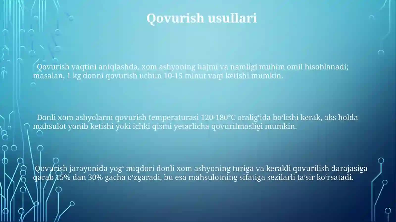 Donlixomashyolarnipishirishusullari 3